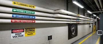 Facilities and Maintenance
