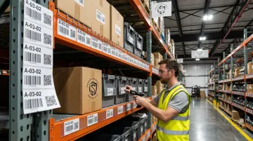 Warehousing and Logistics