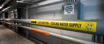 Facilities & MRO