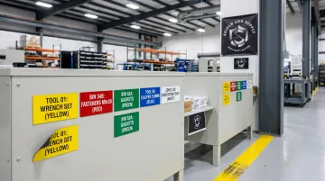 Manufacturing & Production