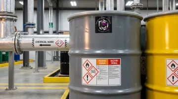 Chemical & Petrochemical