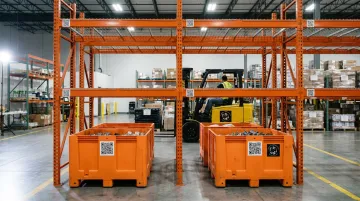 Warehousing & Logistics