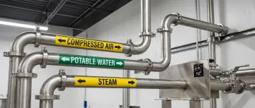 Food & Beverage Processing