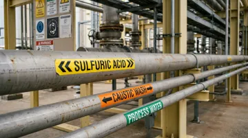 Chemical & Petrochemical Plants