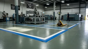 Manufacturing & Lean Production