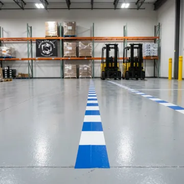 Warehousing & Distribution