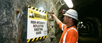 Mining & Energy