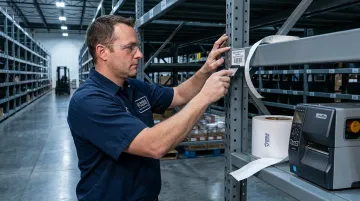 Warehousing & Distribution