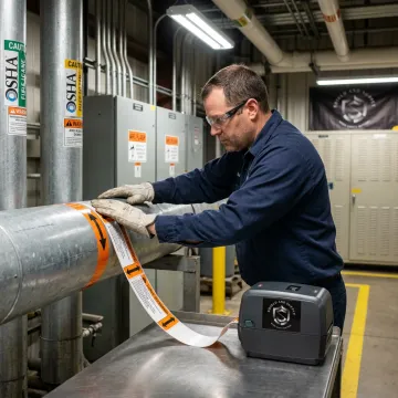 Manufacturing & Industrial Facilities