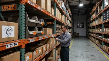 Warehousing & Logistics