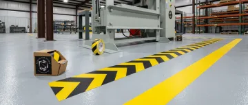Industrial Facilities & Compliance