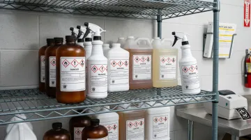 Chemical and Pharmaceutical