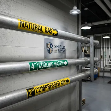 Manufacturing & Industrial Plants