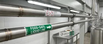 Food & Beverage Processing