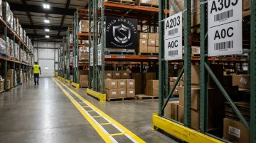 Warehousing & Logistics