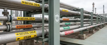 Petrochemical & Refinery