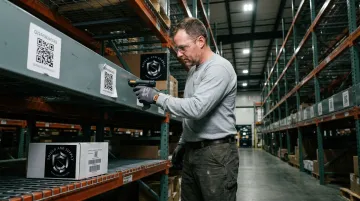 Warehousing & Distribution