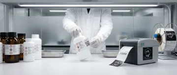 Pharmaceutical & Healthcare