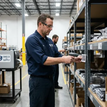 Manufacturing & MRO