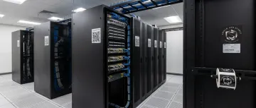 Data Centers