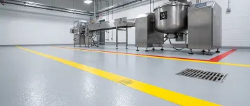 Food & Beverage Processing