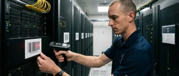 Data Centers