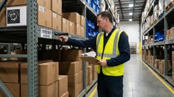 Warehousing & Logistics