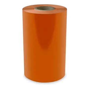 Thermal Transfer Ribbon | GHS Thermal Transfer Ribbons — ISEGA & BS5609 Compliant