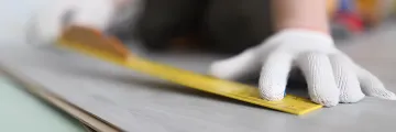 SafetyTac Floor Marking