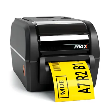 Custom Labeling Systems