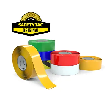 SafetyTac Floor Tape