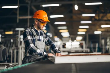 Manufacturing