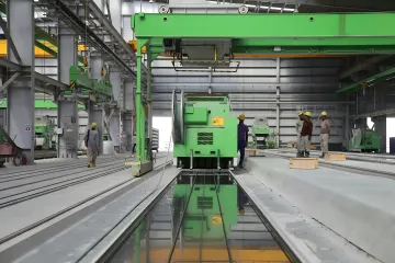 Chemical & Industrial Facilities