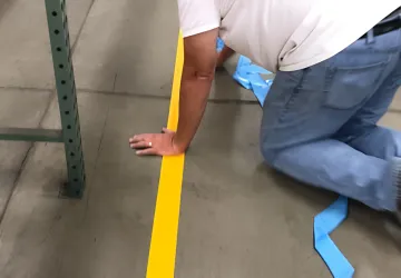 Warehousing & Distribution Centers