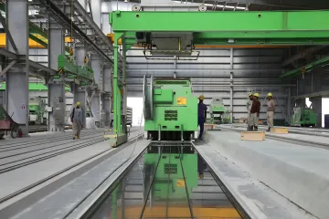 Warehousing and Logistics
