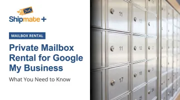 Private Mailbox Rental for Google My Business: What You Need to Know