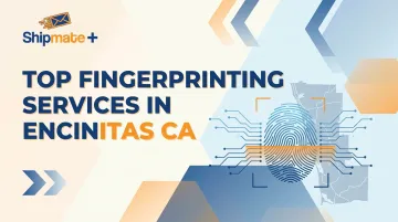Top Fingerprinting Services in Encinitas CA