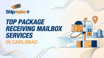 Top Package Receiving Mailbox Services in Carlsbad