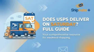 Does USPS Deliver on Saturday? Full Guide