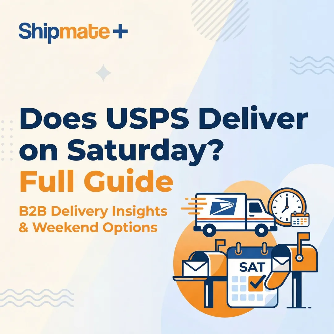 Does USPS Deliver on Saturday? Full Guide