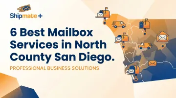 6 Best Mailbox Services in North County San Diego
