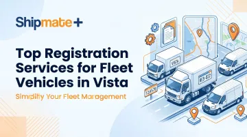 Top Registration Services for Fleet Vehicles in Vista