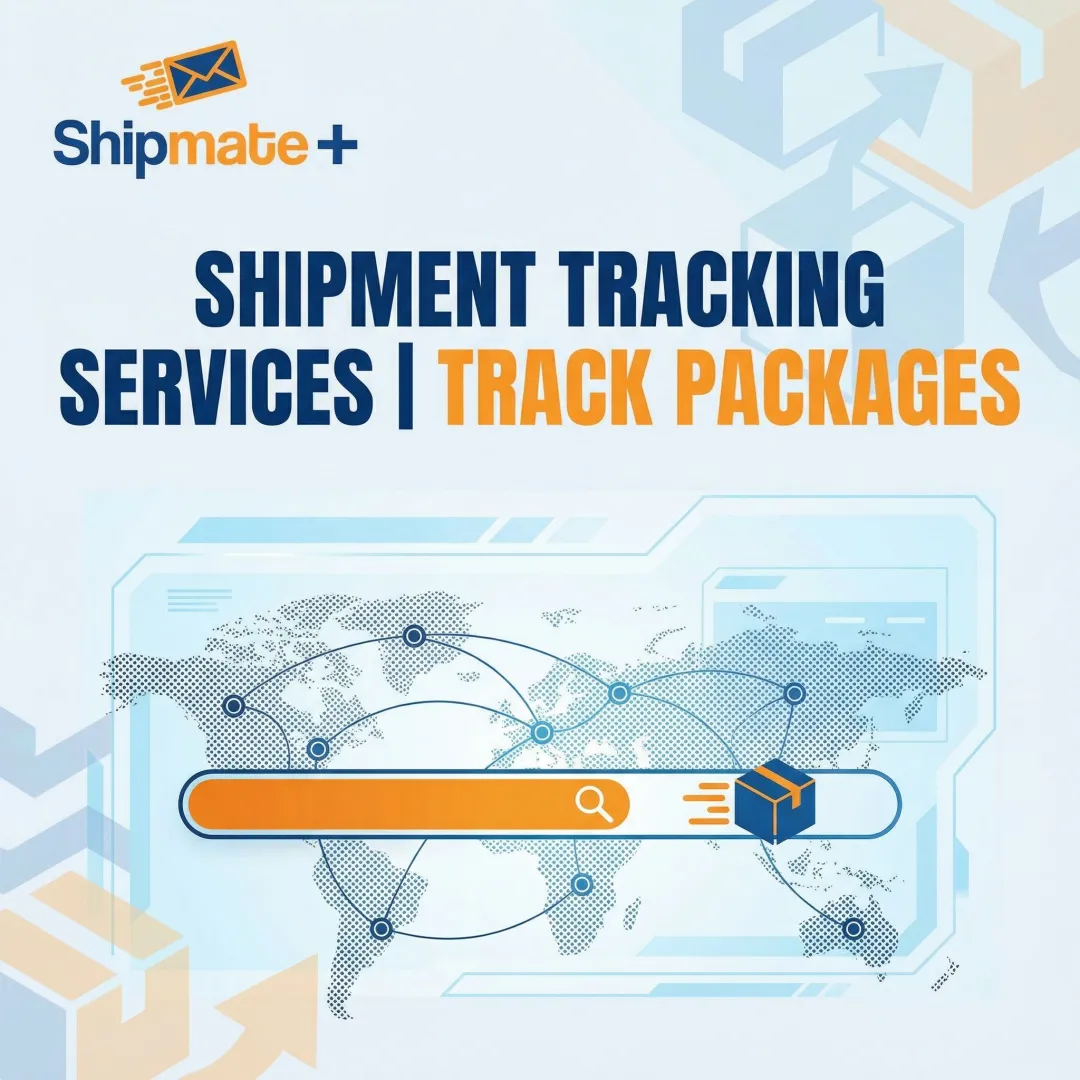 Shipment Tracking Services | Track Packages