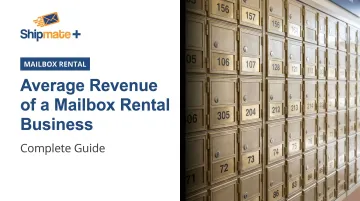 Average Revenue of a Mailbox Rental Business: Complete Guide