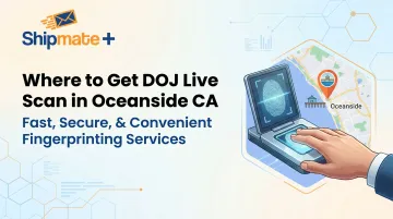 Where to Get DOJ Live Scan in Oceanside CA