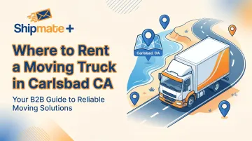 Where to Rent a Moving Truck in Carlsbad CA