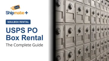 USPS PO Box Rental: The Complete Guide