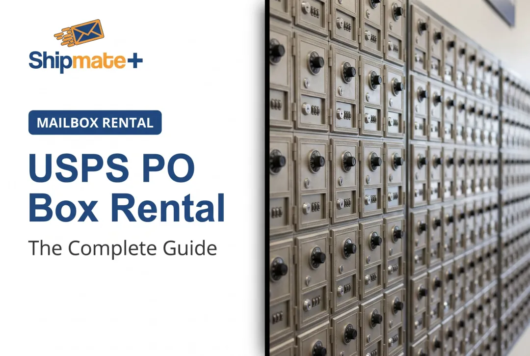 USPS PO Box Rental: The Complete Guide