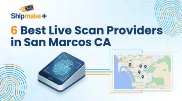 6 Best Live Scan Providers in San Marcos CA