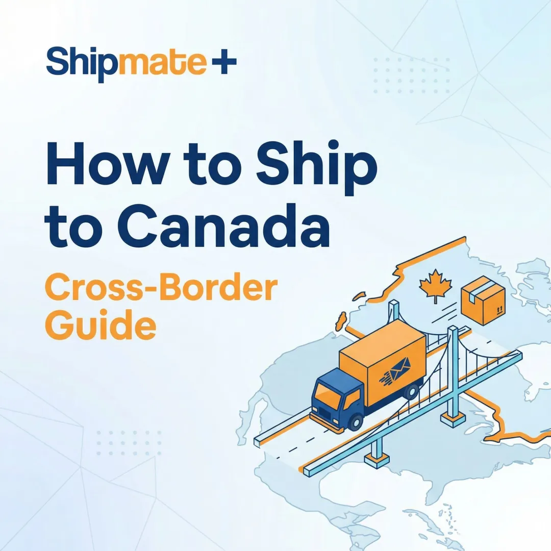 How to Ship to Canada | Cross-Border Guide